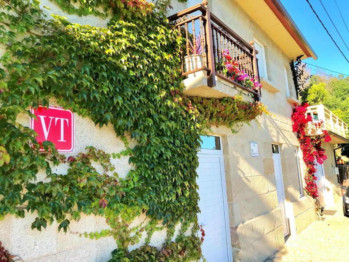 فيلا Casa Turistica نيغران المظهر الخارجي الصورة