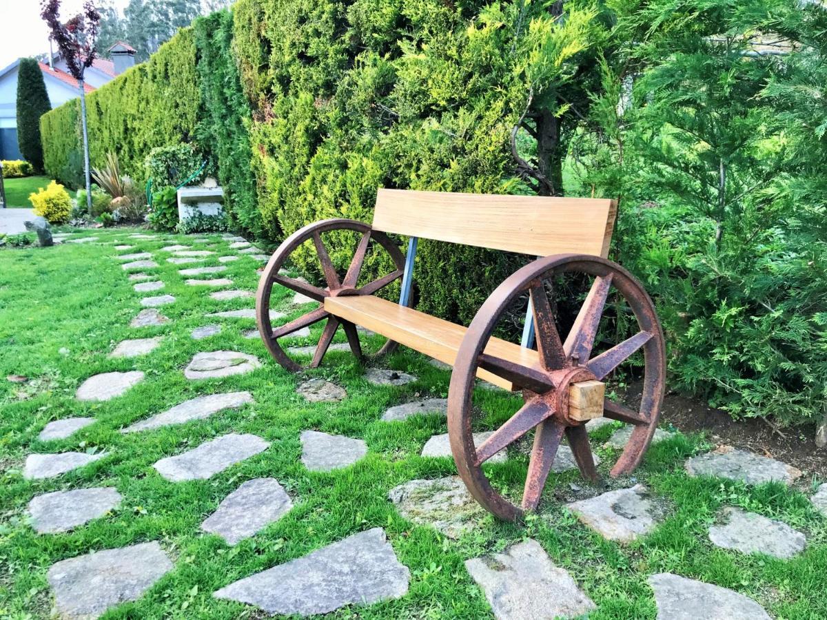 فيلا Casa Turistica نيغران المظهر الخارجي الصورة