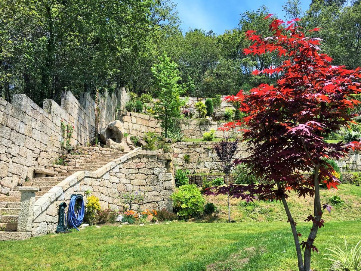 فيلا Casa Turistica نيغران المظهر الخارجي الصورة
