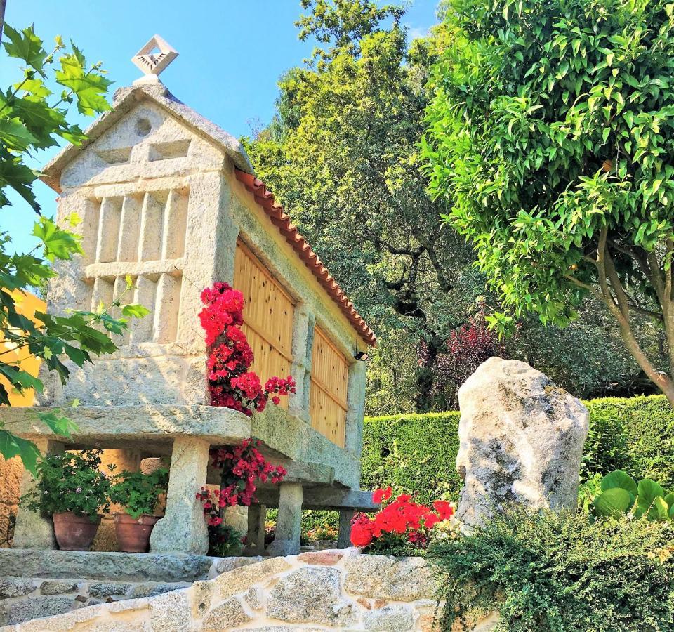 فيلا Casa Turistica نيغران المظهر الخارجي الصورة