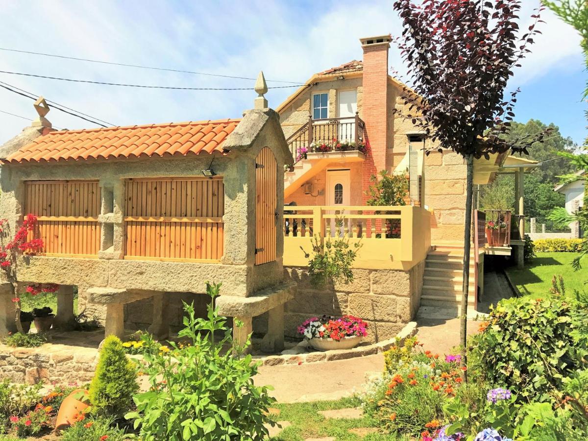 فيلا Casa Turistica نيغران المظهر الخارجي الصورة