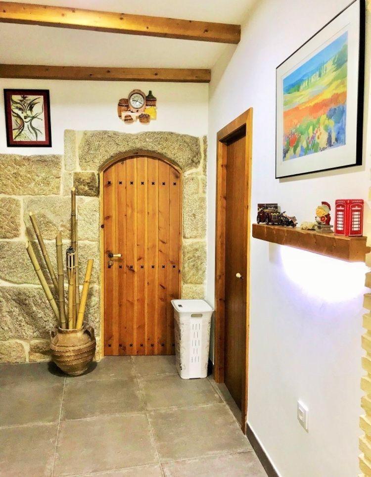 فيلا Casa Turistica نيغران المظهر الخارجي الصورة