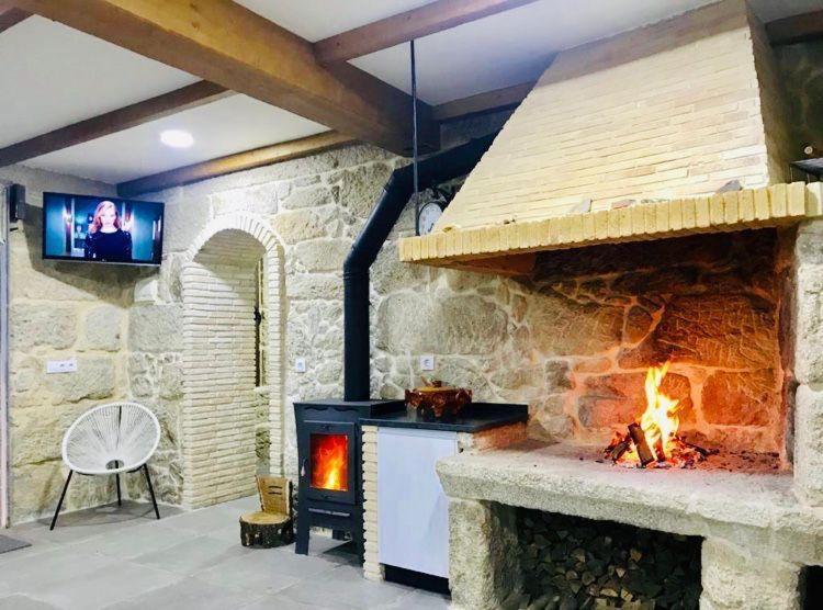 فيلا Casa Turistica نيغران المظهر الخارجي الصورة