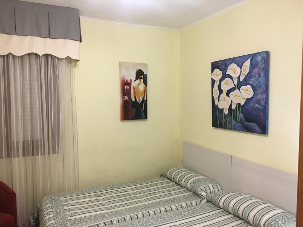 فيلا Casa Turistica نيغران المظهر الخارجي الصورة